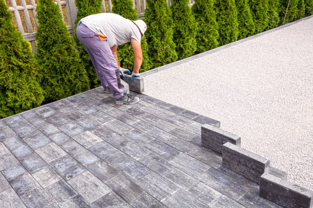 Best Driveway Pavers Cost  in Sharon, TN