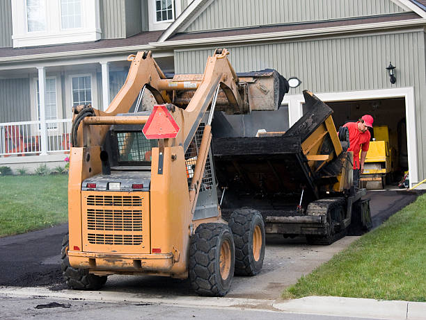 Best Custom Driveway Pavers  in Sharon, TN