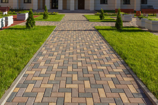 Reasons to Select Us for Your Driveway Paving Requirements in Sharon, TN